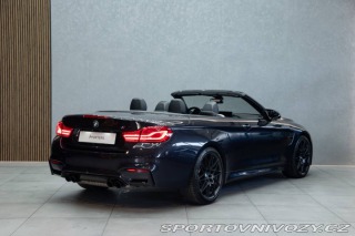 BMW M4 331kW A/T kabriolet 2018