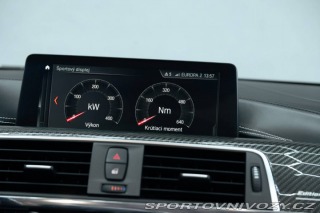 BMW M4 331kW A/T kabriolet 2018