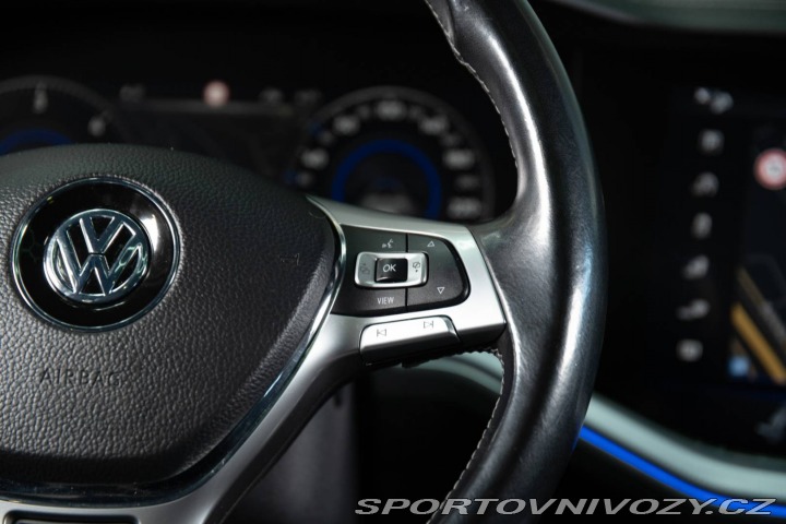 Volkswagen Ostatní modely Touareg 3.0 V6 TDI SCR 286k R-Li 2018