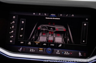 Volkswagen Ostatní modely Touareg  3.0 V6 TDI SCR 286k R-Li 2018