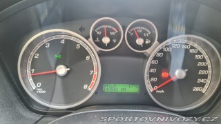 Ford Focus ST 2007