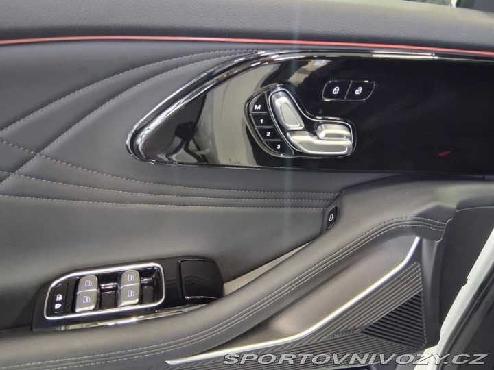 Ostatní značky Ostatní modely Omoda 9 Premium 1.5t GDI SHS AWD 2025