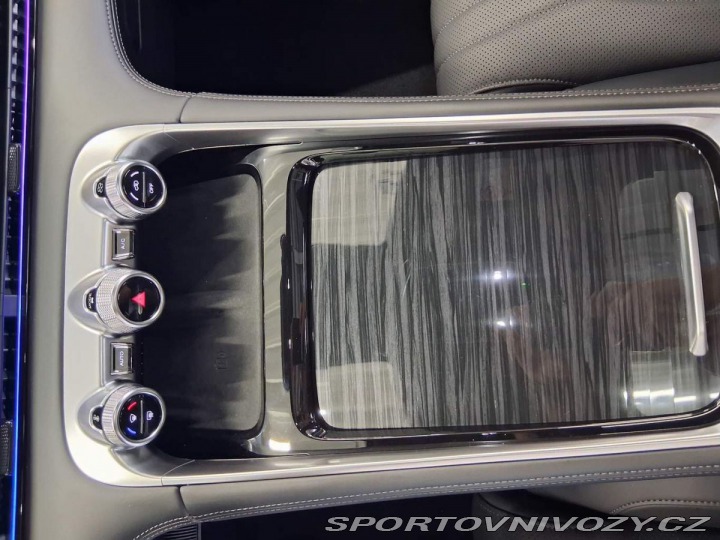 Ostatní značky Ostatní modely Omoda 9 Premium 1.5t GDI SHS AWD 2025