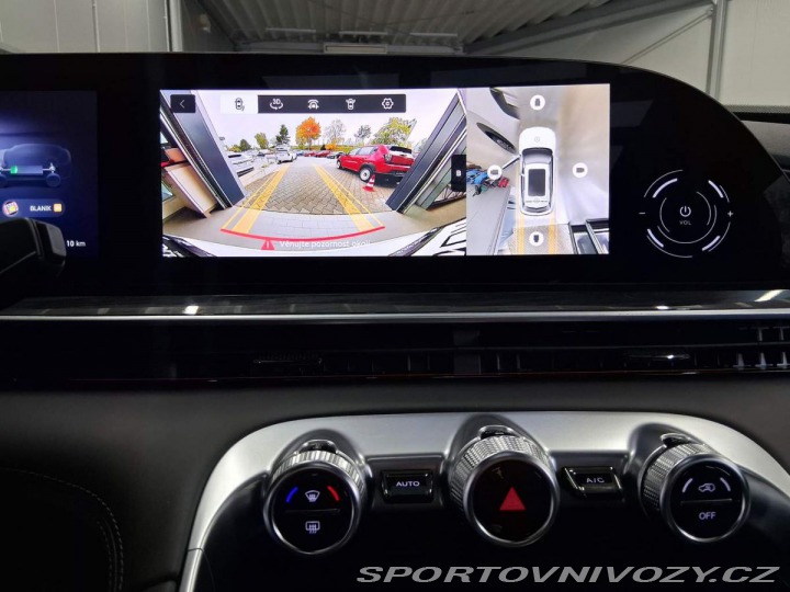Ostatní značky Ostatní modely Omoda 9 Premium 1.5t GDI SHS AWD 2025