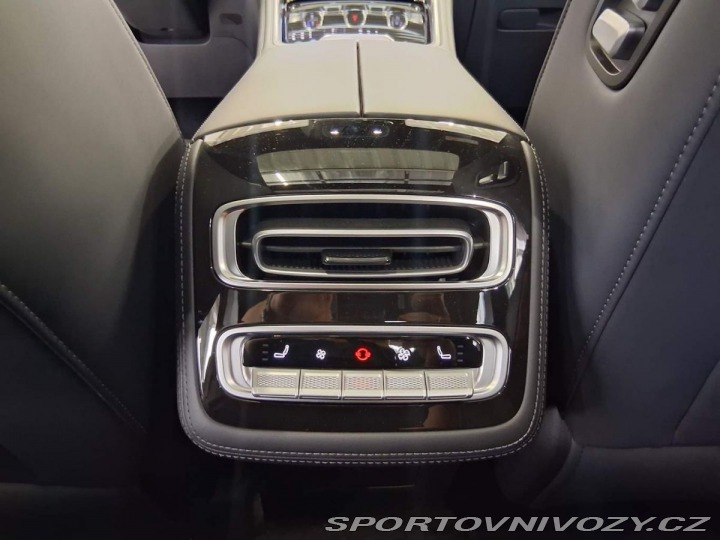 Ostatní značky Ostatní modely Omoda 9 Premium 1.5t GDI SHS AWD 2025