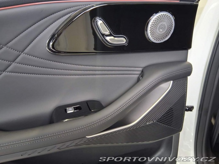 Ostatní značky Ostatní modely Omoda 9 Premium 1.5t GDI SHS AWD 2025