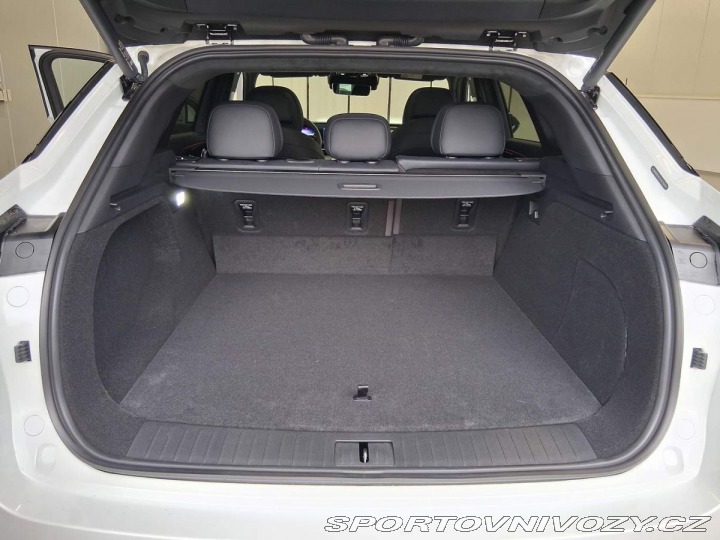Ostatní značky Ostatní modely Omoda 9 Premium 1.5t GDI SHS AWD 2025