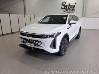 Ostatní značky Ostatní modely Omoda 9 Premium 1.5t GDI SHS AWD 2025