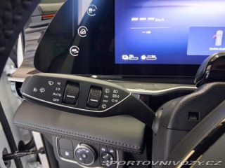 Ostatní značky Ostatní modely Omoda 9 Premium 1.5t GDI SHS AWD 2025