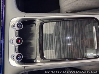 Ostatní značky Ostatní modely Omoda 9 Premium 1.5t GDI SHS AWD 2025