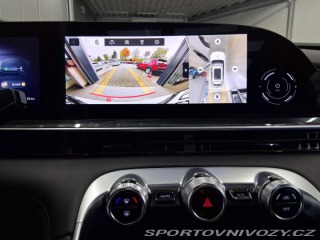 Ostatní značky Ostatní modely Omoda 9 Premium 1.5t GDI SHS AWD 2025