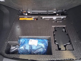 Ostatní značky Ostatní modely Omoda 9 Premium 1.5t GDI SHS AWD 2025