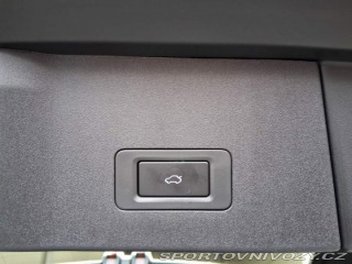 Ostatní značky Ostatní modely Omoda 9 Premium 1.5t GDI SHS AWD 2025