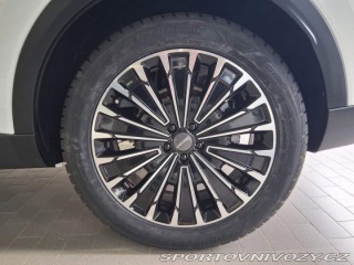 Ostatní značky Ostatní modely Omoda 9 Premium 1.5t GDI SHS AWD 2025