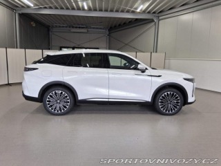 Ostatní značky Ostatní modely Omoda 9 Premium 1.5t GDI SHS AWD 2025