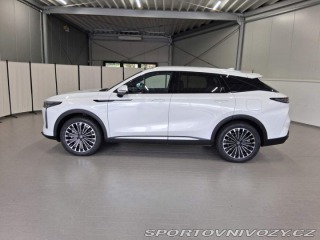 Ostatní značky Ostatní modely Omoda 9 Premium 1.5t GDI SHS AWD 2025