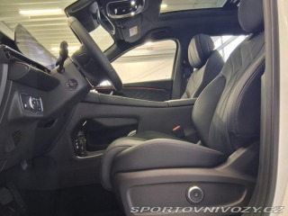 Ostatní značky Ostatní modely Omoda 9 Premium 1.5t GDI SHS AWD 2025