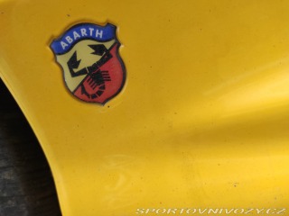 Fiat  Seicento Sporting Abarth