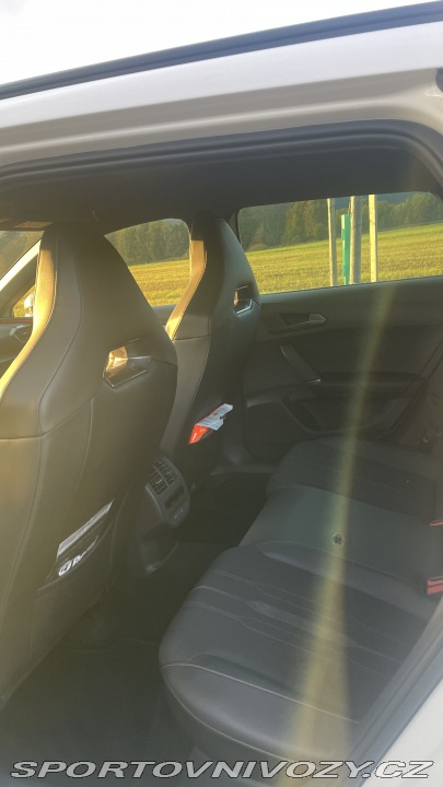 Cupra Leon Sporstourer 2021