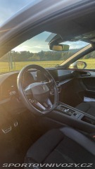 Cupra Leon Sporstourer 2021