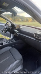 Cupra Leon Sporstourer 2021