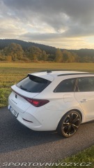 Cupra Leon Sporstourer 2021