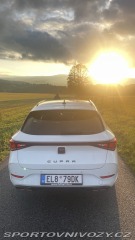 Cupra Leon Sporstourer 2021