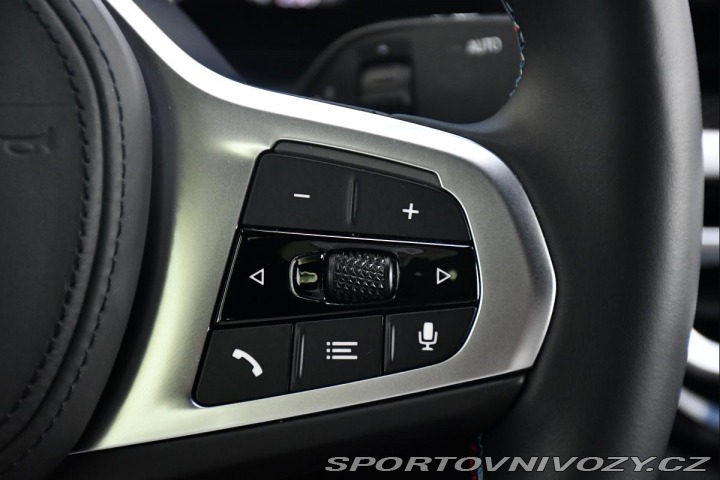 BMW i4 xDrive M50 H/K 2022