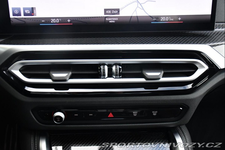 BMW i4 xDrive M50 H/K 2022