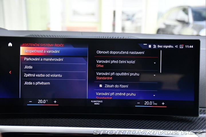 BMW i4 xDrive M50 H/K 2022