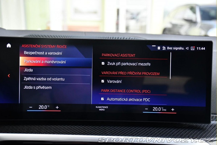 BMW i4 xDrive M50 H/K 96%SOH 2022