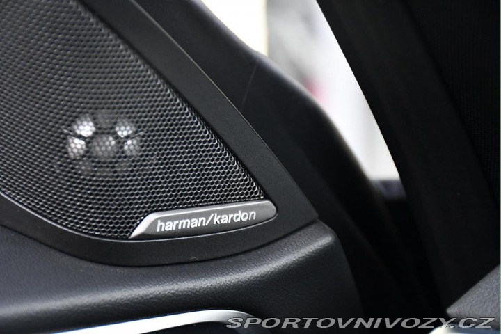 BMW i4 xDrive M50 H/K REZERVACE 2022