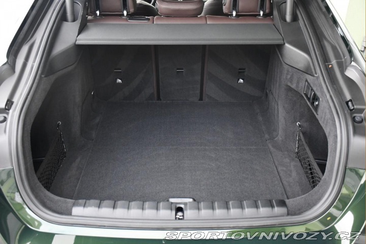 BMW i4 xDrive M50 H/K 96%SOH 2022