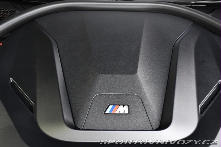 BMW i4 xDrive M50 H/K 2022