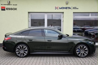BMW i4 xDrive M50 H/K 2022