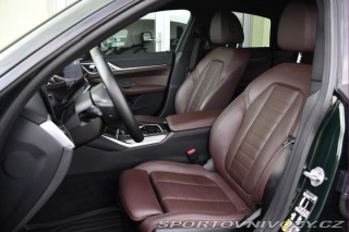 BMW i4 xDrive M50 H/K 2022