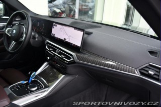 BMW i4 xDrive M50 H/K 2022