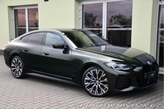 BMW i4 xDrive M50 H/K 2022