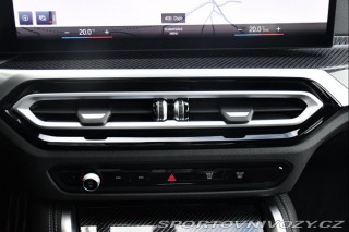 BMW i4 xDrive M50 H/K 2022