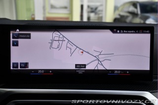BMW i4 xDrive M50 H/K 2022
