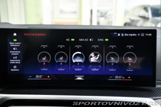 BMW i4 xDrive M50 H/K 2022