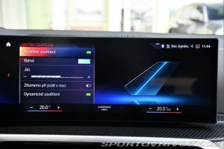 BMW i4 xDrive M50 H/K 2022