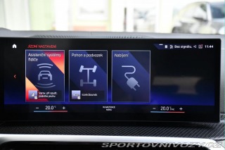 BMW i4 xDrive M50 H/K 2022