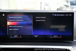 BMW i4 xDrive M50 H/K 2022