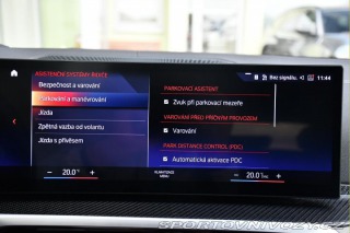 BMW i4 xDrive M50 H/K 2022