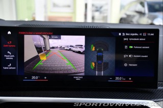 BMW i4 xDrive M50 H/K 2022