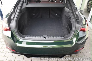 BMW i4 xDrive M50 H/K 2022