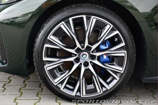 BMW i4 xDrive M50 H/K 2022