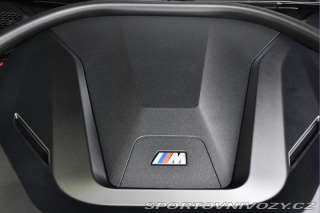 BMW i4 xDrive M50 H/K 2022