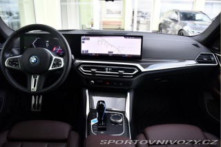 BMW i4 xDrive M50 H/K 2022